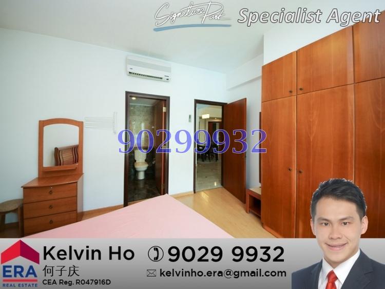 Signature Park (D21), Condominium #168545012